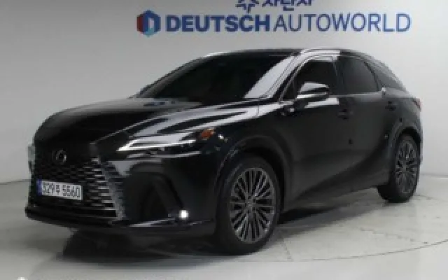 수원외제중고차 RX 350h(5세대) 럭셔리 매물 사진 18 - 2025/09 12,239km