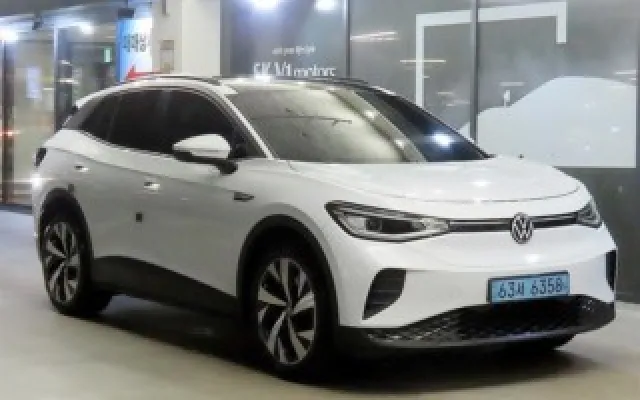 수원외제중고차 ID.4 Pro 매물 사진 15 - 2023/09 53,049km