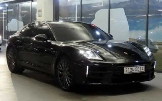 수원외제중고차 파나메라(972) 2.9 V6 4 매물 사진 20 - 2025/11 11,304km