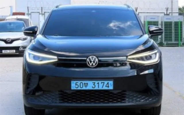 수원외제중고차 ID.4 Pro 매물 사진 16 - 2024/08 34,366km