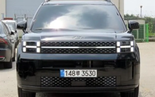 수원외제중고차 싼타페 MX5 가솔린 2.5T 4WD 캘리그래피 블랙 잉크 매물 사진 10 - 2024/06 62,628km