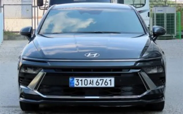 수원외제중고차 쏘나타 디 엣지 (DN8) 가솔린 2.0 매물 사진 7 - 2023/05 111,147km