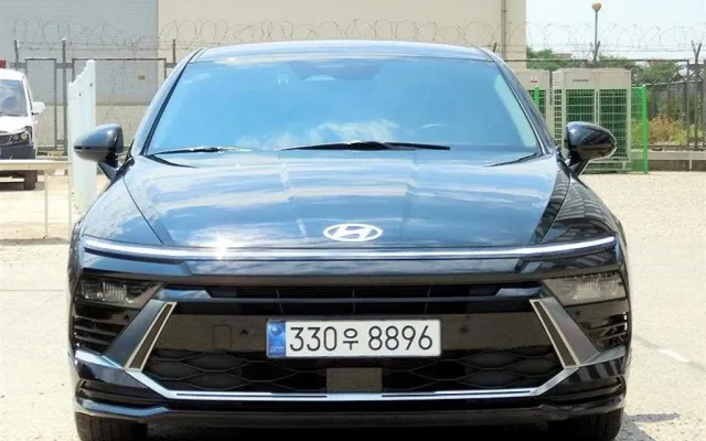 수원외제중고차 쏘나타 디 엣지 (DN8) 가솔린 2.0 매물 사진 16 - 2024/09 29,444km