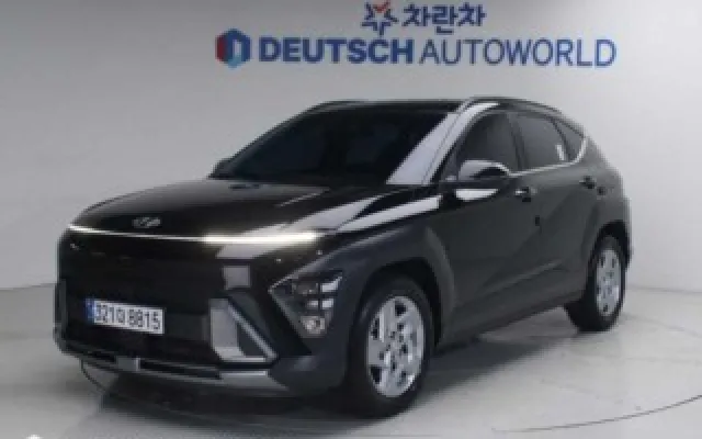수원외제중고차 디 올 뉴 코나 (SX2) 1.6 가솔린 터보 2WD 매물 사진 17 - 2023/02 84,777km